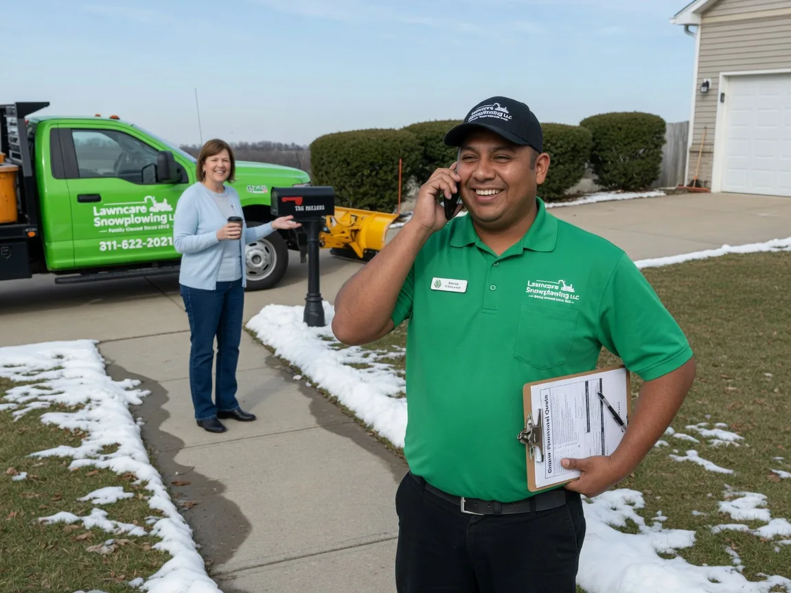 Lawn Care Services By Expert Landscaper Lusk, WY FAQs